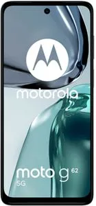 Oferta de Motorola moto g62 5G gris por 269€ en Movistar