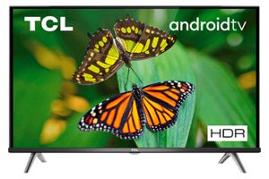 Oferta de Smart TV TCL 32S615 por 169€ en Movistar