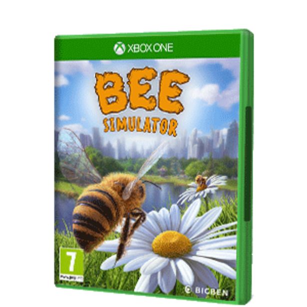 Oferta de Bee Simulator por 9,95€