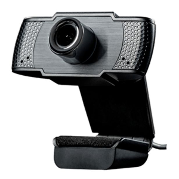 Oferta de GAME WX200 1080P FullHD Webcam por 19,95€