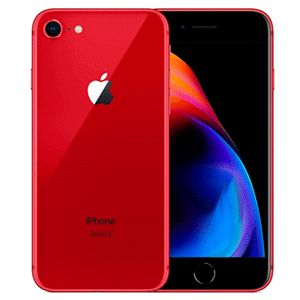 Oferta de IPhone 8 64Gb Rojo - Libre por 199,99€ en Game