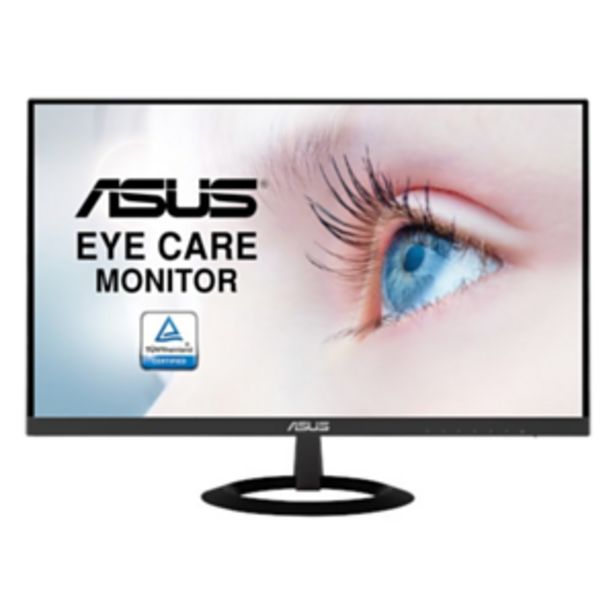 Oferta de Asus VZ249HE - 23,8'' - IPS - FHD - Ultraslim - Monitor por 109,95€