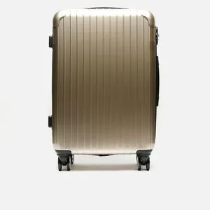 Oferta de Roma maleta grande rígida por 89,99€ en Misako