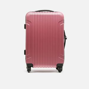 Oferta de Turbo maleta mediana rígida por 69,99€ en Misako
