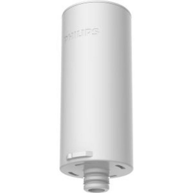 Oferta de Pack de 3 filtros para jarra eléctrica Philips por 17,95€