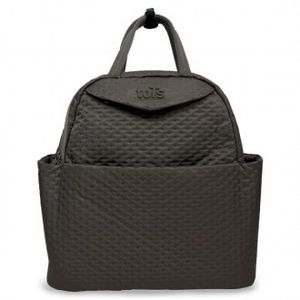 Oferta de Bolso cambiador Tots gris por 89,95€ en EurekaKids