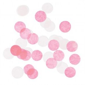Oferta de Confeti blanco y rosa por 4,95€ en EurekaKids