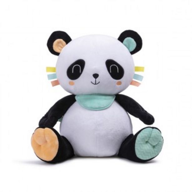 Oferta de Peluche panda kirumy por 15,98€
