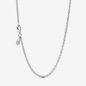 Oferta de Collar de plata de ley por 390059€ en Pandora