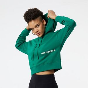Oferta de Sudadera con capucha NB Essentials
     
         
             Mujer por 30€ en New Balance