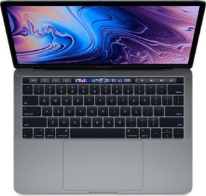 Oferta de Apple MacBook Pro Gris Portátil 33,8 cm (13.3) 2560 x 1600 Pixeles 2,3 GHz 8ª generación de procesadores Intel® Core™ i5 por 4852,51€ en Phone House