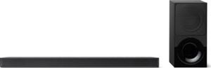 Oferta de Sony HT-XF9000 altavoz soundbar 2.1 canales 300 W por 399€ en Phone House