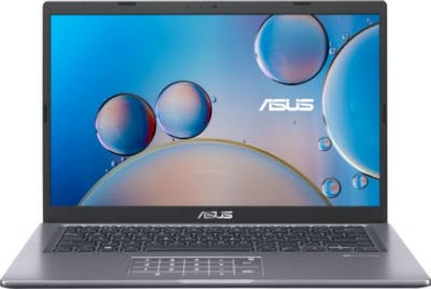 Oferta de Asus ASUS F415JA-EB1157 - Portátil 14"" Full HD (Core i por 632,99€