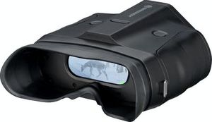 Oferta de Bresser Binoculares digitales de vision nocturna 3x20 BRESSER por 199€ en Phone House