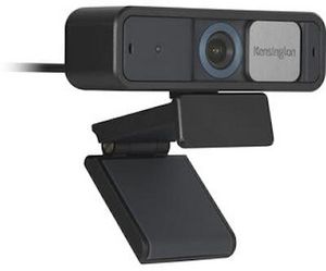 Oferta de Kensington Webcam W2050 Pro 1080p Auto Focus por 71,28€ en Phone House