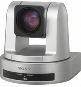 Oferta de Sony SRG-120DS Cámara de Videoconferencia 12x Zoom Opti Plata por 1056,92€ en Phone House