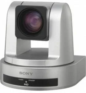 Oferta de Sony SRG-120DS Cámara de Videoconferencia 12x Zoom Opti Plata por 1119,7€ en Phone House
