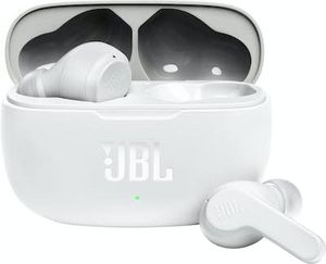 Oferta de JBL Wave 200 TWS Auriculares Inalámbrico Dentro de por 55,87€ en Phone House