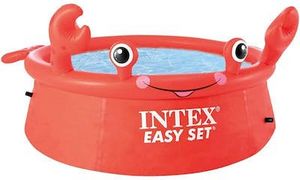 Oferta de Intex 26100 - piscina hinchable para niños 183 x 51 cm 8 por 33,81€ en Phone House