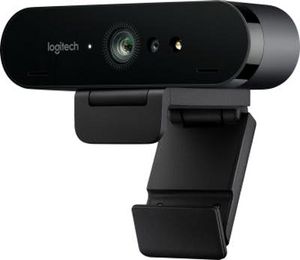 Oferta de Logitech BRIO 4096 x 2160Pixeles USB 3.0 Negro cám por 167€ en Phone House