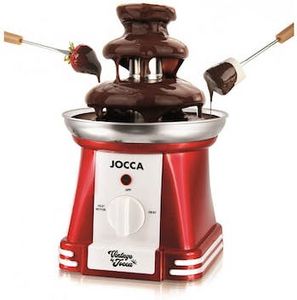 Oferta de JOCCA Fuente de Chocolate Jocca 1546 por 29,99€ en Phone House