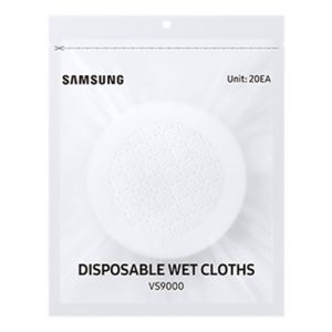 Oferta de Almohadillas higiénicas de un solo uso por 9,99€ en Samsung