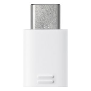 Oferta de Micro USB Connector (USB Tipo-C a Micro USB) por 9,9€ en Samsung