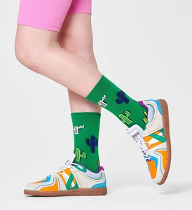 Oferta de Cactus Sock por 120€ en Happy Socks