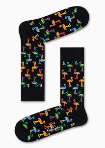 Oferta de Flamingo Sock por 96€ en Happy Socks