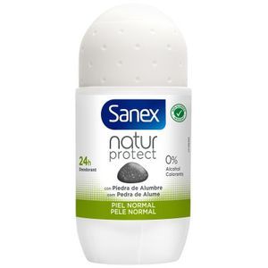 Oferta de Desodorante natural roll on 45 ml por 2,05€ en BM Supermercados