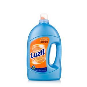 Oferta de Detergente líquido Marsella 36 lavados por 3,39€ en BM Supermercados