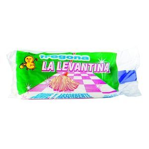 Oferta de Fregona algodón por 1,4€ en BM Supermercados