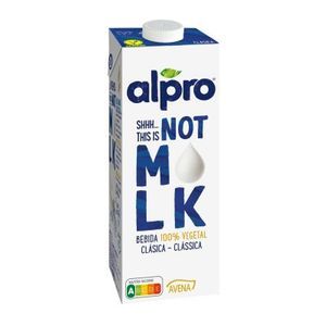 Oferta de Bebida de avena It's not milk 1l por 2,3€ en BM Supermercados