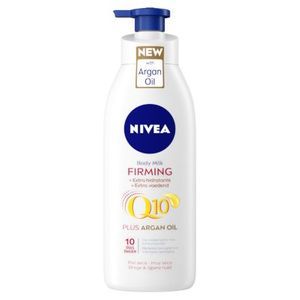 Oferta de Crema corporal con aceite de argan 400 ml por 4,95€ en BM Supermercados