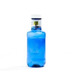 Oferta de Agua mineral natural 50 cl por 0,59€ en BM Supermercados