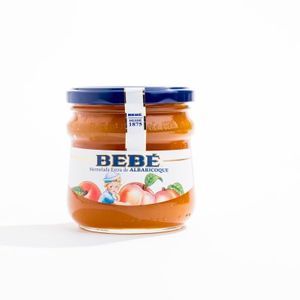 Oferta de Mermelada de albaricoque 340 g por 1,95€ en BM Supermercados