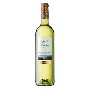 Oferta de Vino blanco dulce 0,75 l por 3,99€ en BM Supermercados