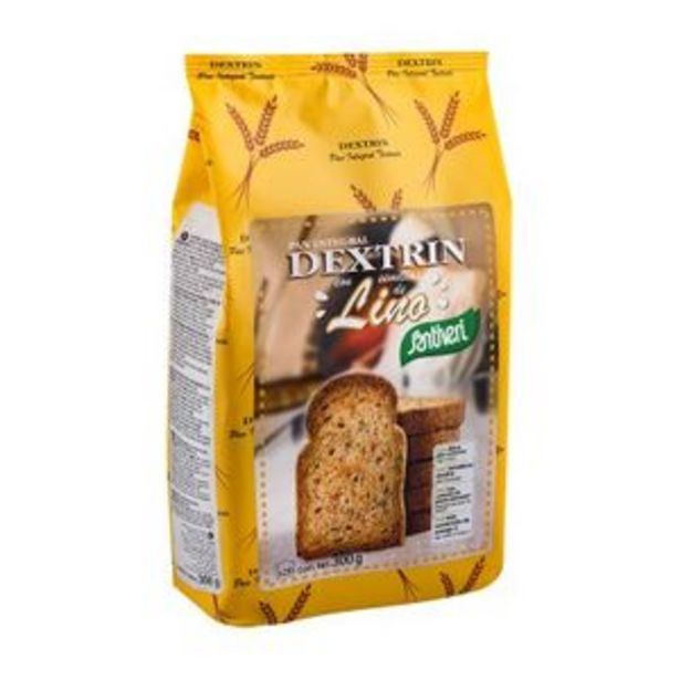 Comprar Pan Tostado En Candelaria Ofertas Y Descuentos