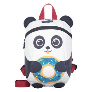 Oferta de Mochila infantil oso panda - Cornejo por 32,99€ en Totto