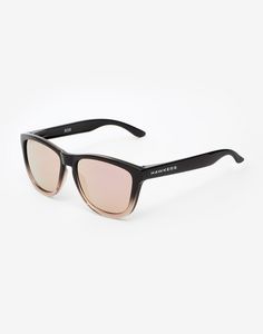 Oferta de Polarized Fusion Rose Gold One por 30€ en Hawkers