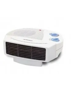 Oferta de Calefactor Orbegozo Fh5008 Horizontal por 17€ en Electrolider