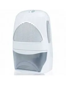 Oferta de Deshumidificador Orbegozo Dh600 2 Litros Termoelectr por 77€ en Electrolider