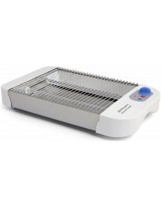 Oferta de Tostador Orbegozo To1010 Horizontal por 22€ en Electrolider