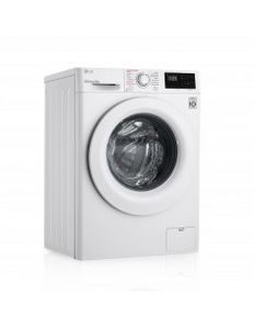Oferta de Lavadora Lg F4wv309s3wa 9kg 1400rpm Blanco 60cms Clase A Inverter por 408€ en Electrolider