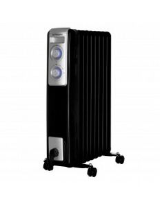 Oferta de Wasserol Orbegozo Rn2000 2000w Negro 17445 por 59€ en Electrolider