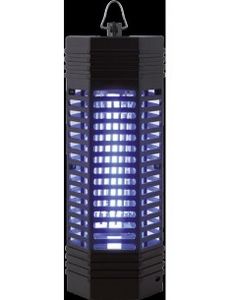 Oferta de Matamosquitos Orbegozo Mq3006 Ecologico Uso Interior 25m2 por 12€ en Electrolider