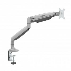 Oferta de Soporte para monitor Erghos soporte ergonomico aluminio por 99€ en Ofichairs