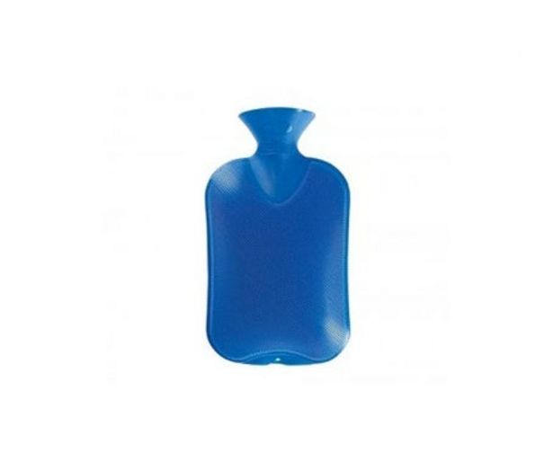 Oferta de Corysan bolsa de agua caliente 2 litros 1ud por 5,31€
