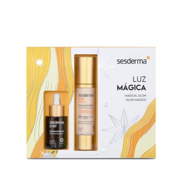 Oferta de Sesderma Magic Light Pack por 42,18€