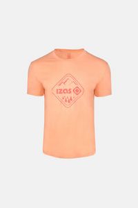 Oferta de Camiseta manga corta Daun por 19,99€ en Springfield